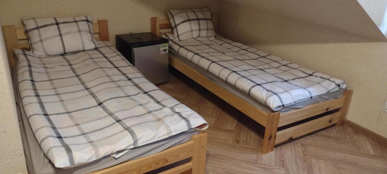 Agnes Apartment Grzybowo  Ngoại thất bức ảnh