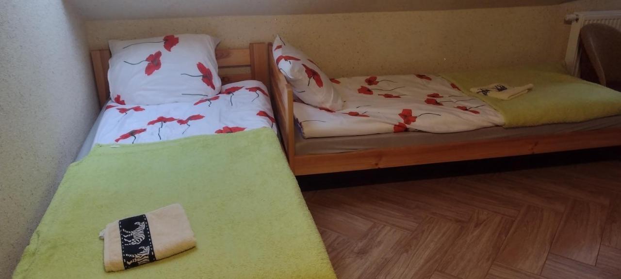 Agnes Apartment Grzybowo  Ngoại thất bức ảnh
