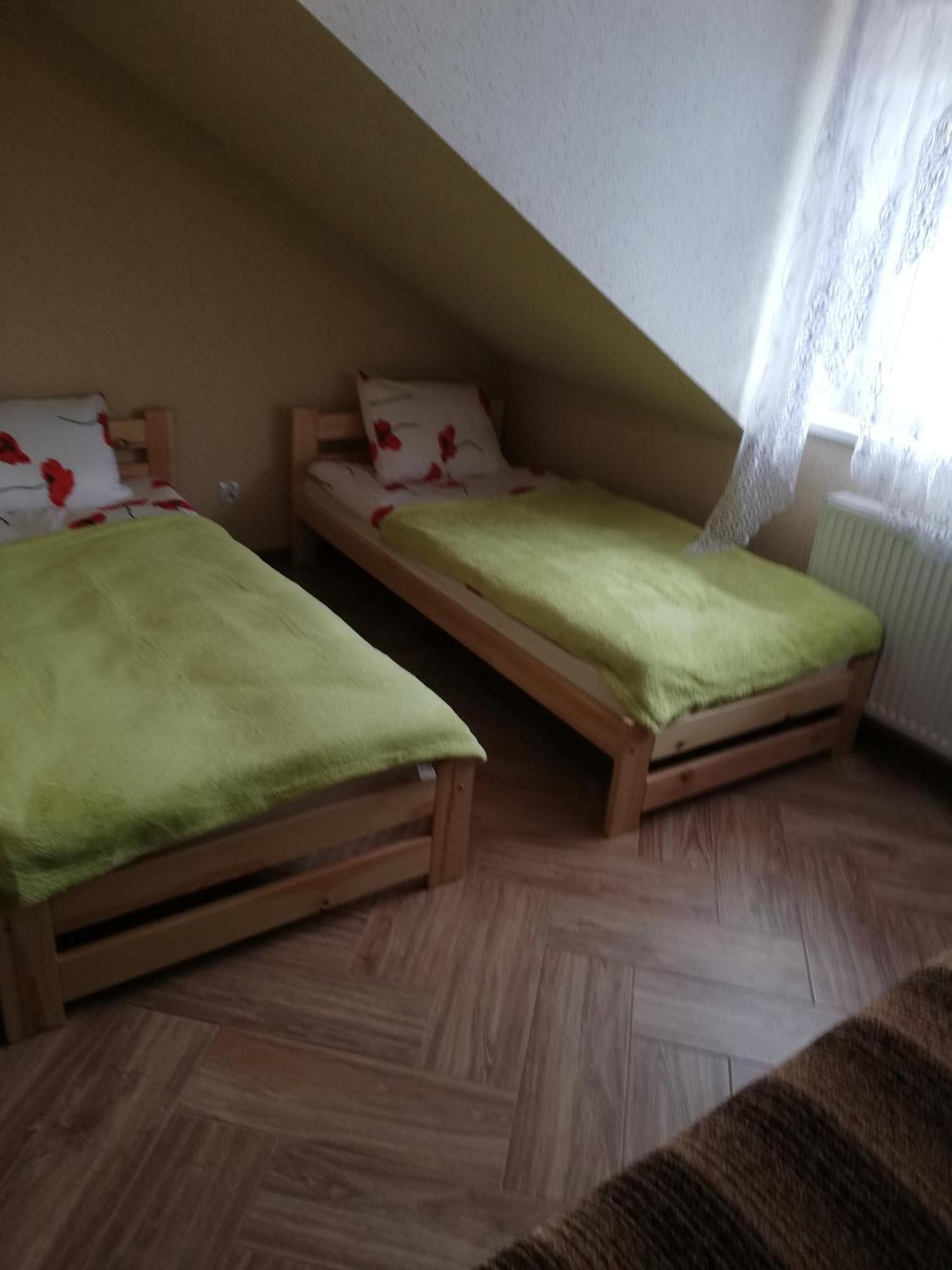 Agnes Apartment Grzybowo  Ngoại thất bức ảnh
