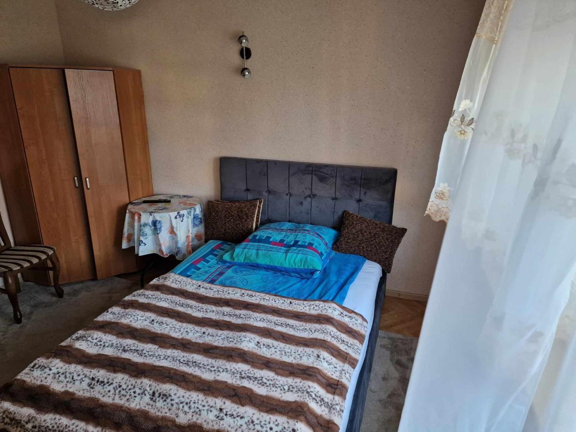 Agnes Apartment Grzybowo  Ngoại thất bức ảnh