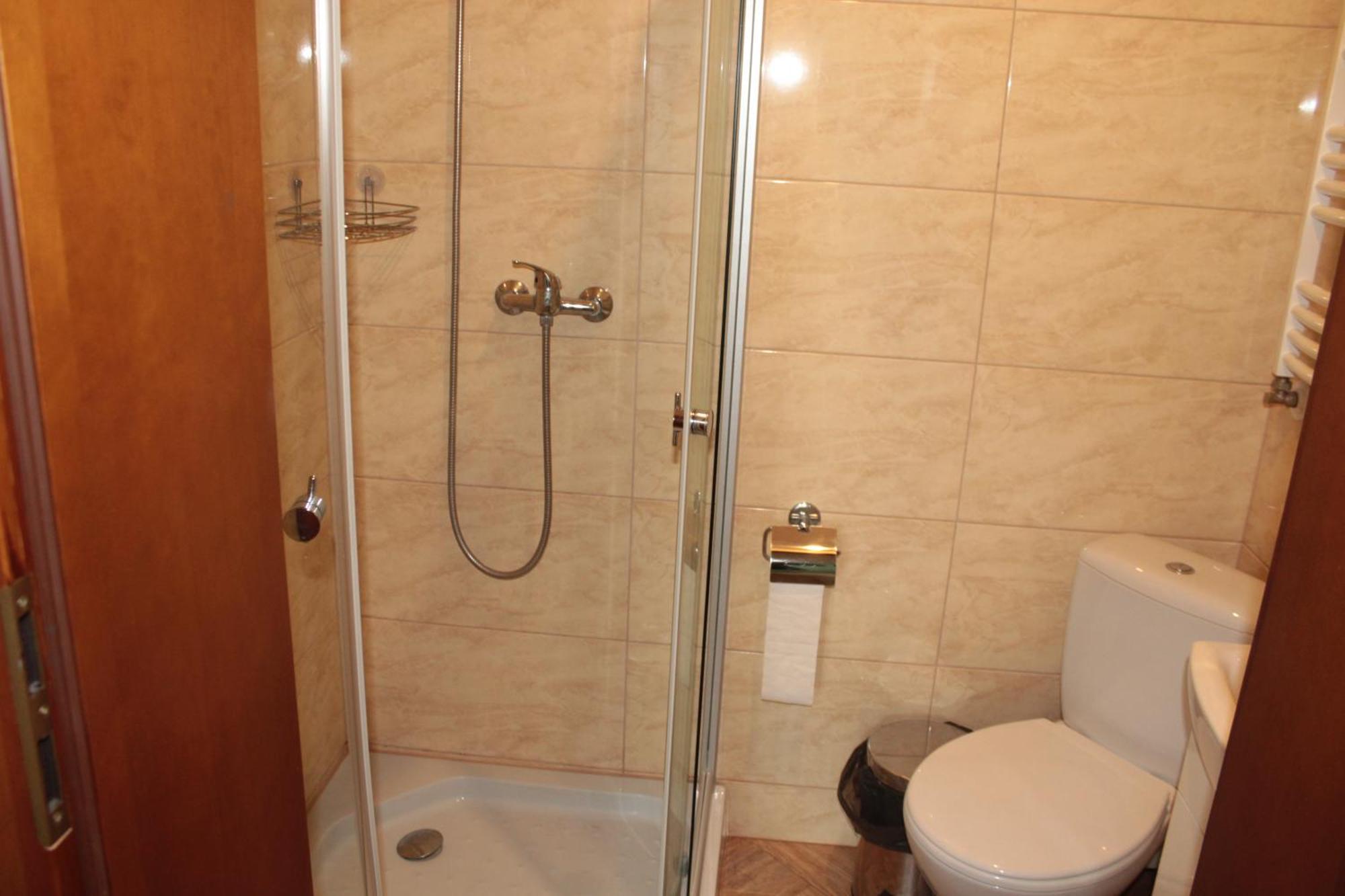 Agnes Apartment Grzybowo  Ngoại thất bức ảnh