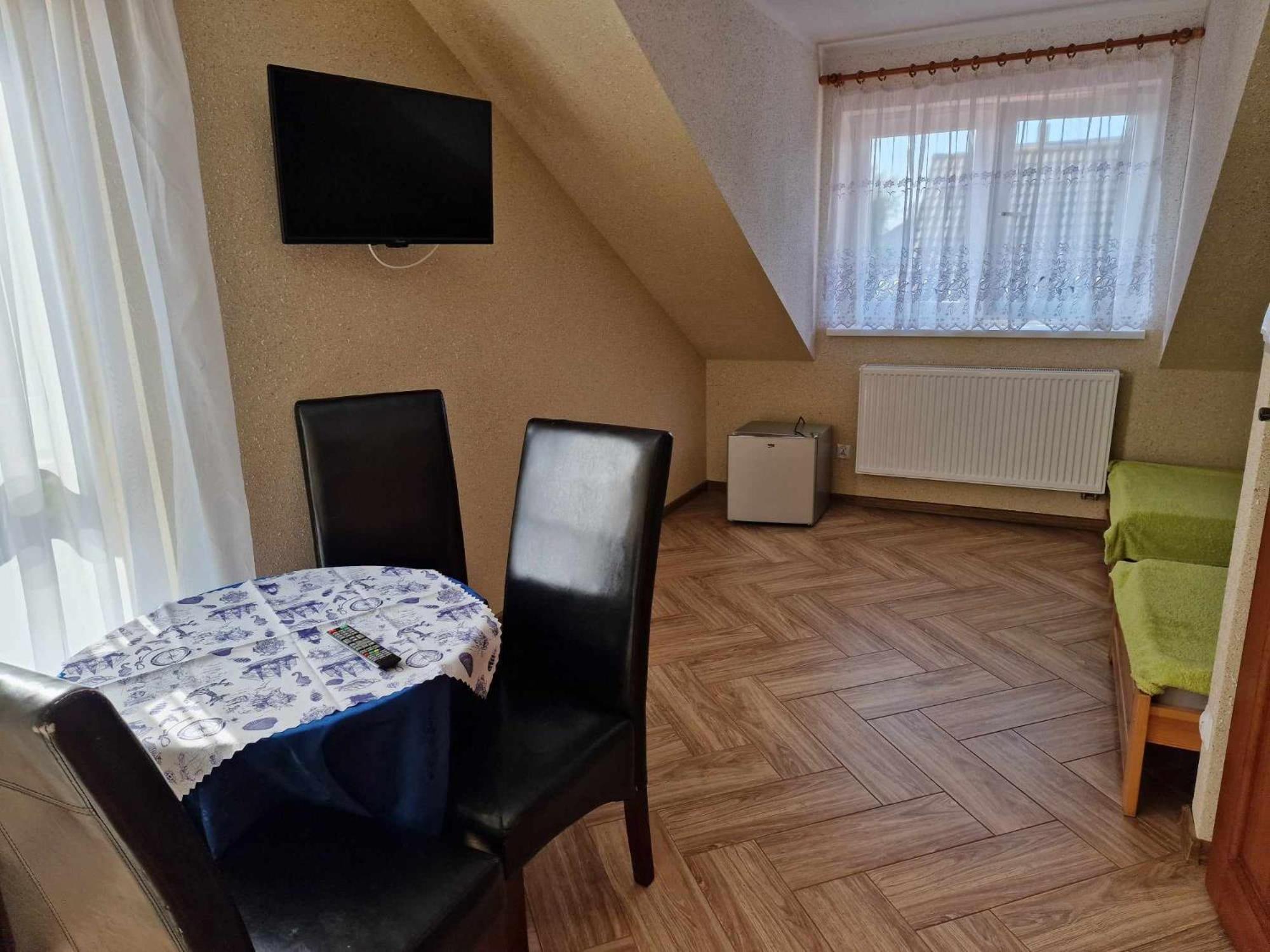 Agnes Apartment Grzybowo  Ngoại thất bức ảnh