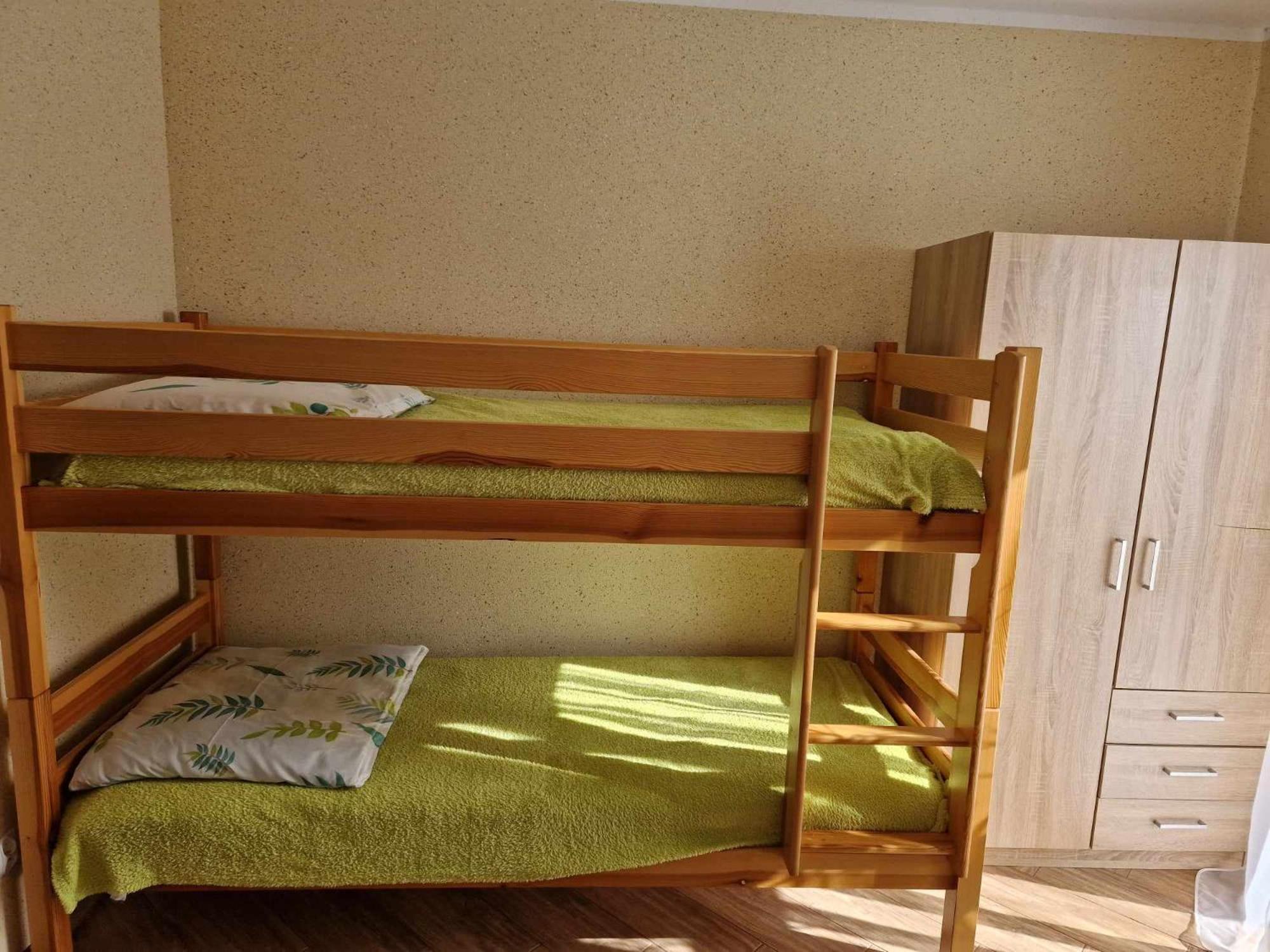 Agnes Apartment Grzybowo  Ngoại thất bức ảnh