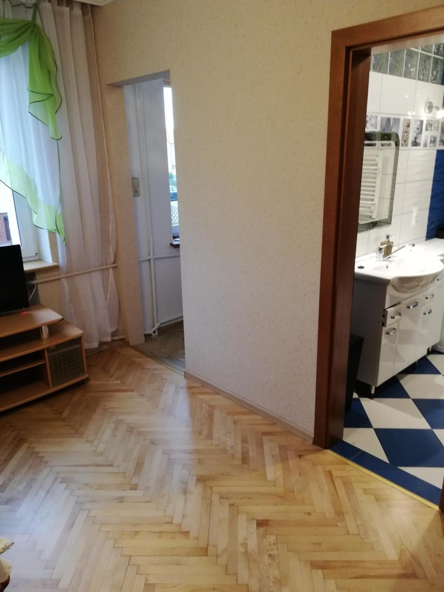 Agnes Apartment Grzybowo  Ngoại thất bức ảnh