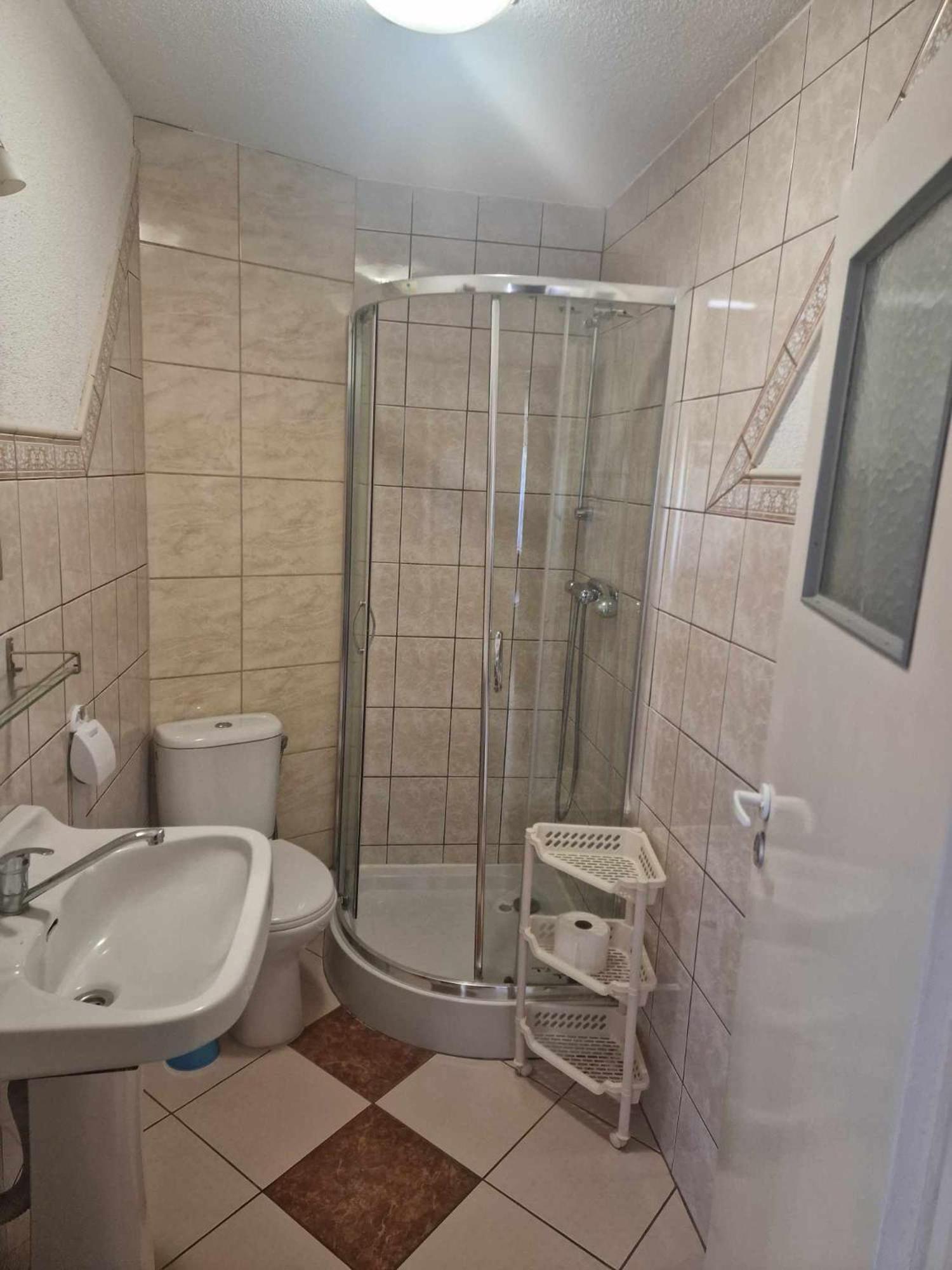 Agnes Apartment Grzybowo  Ngoại thất bức ảnh