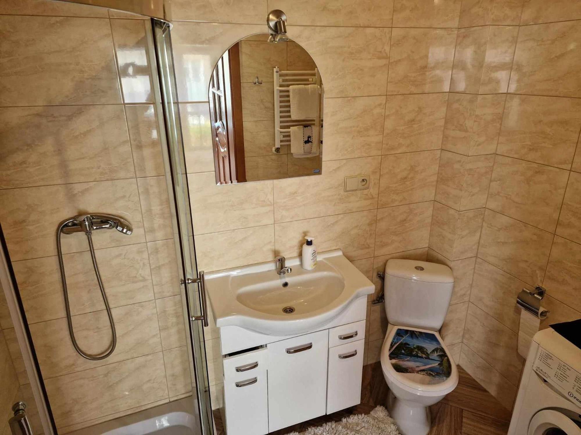 Agnes Apartment Grzybowo  Ngoại thất bức ảnh